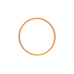 Light Rings