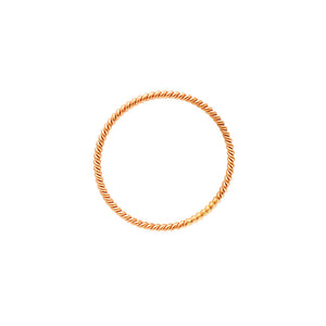 Light Rings
