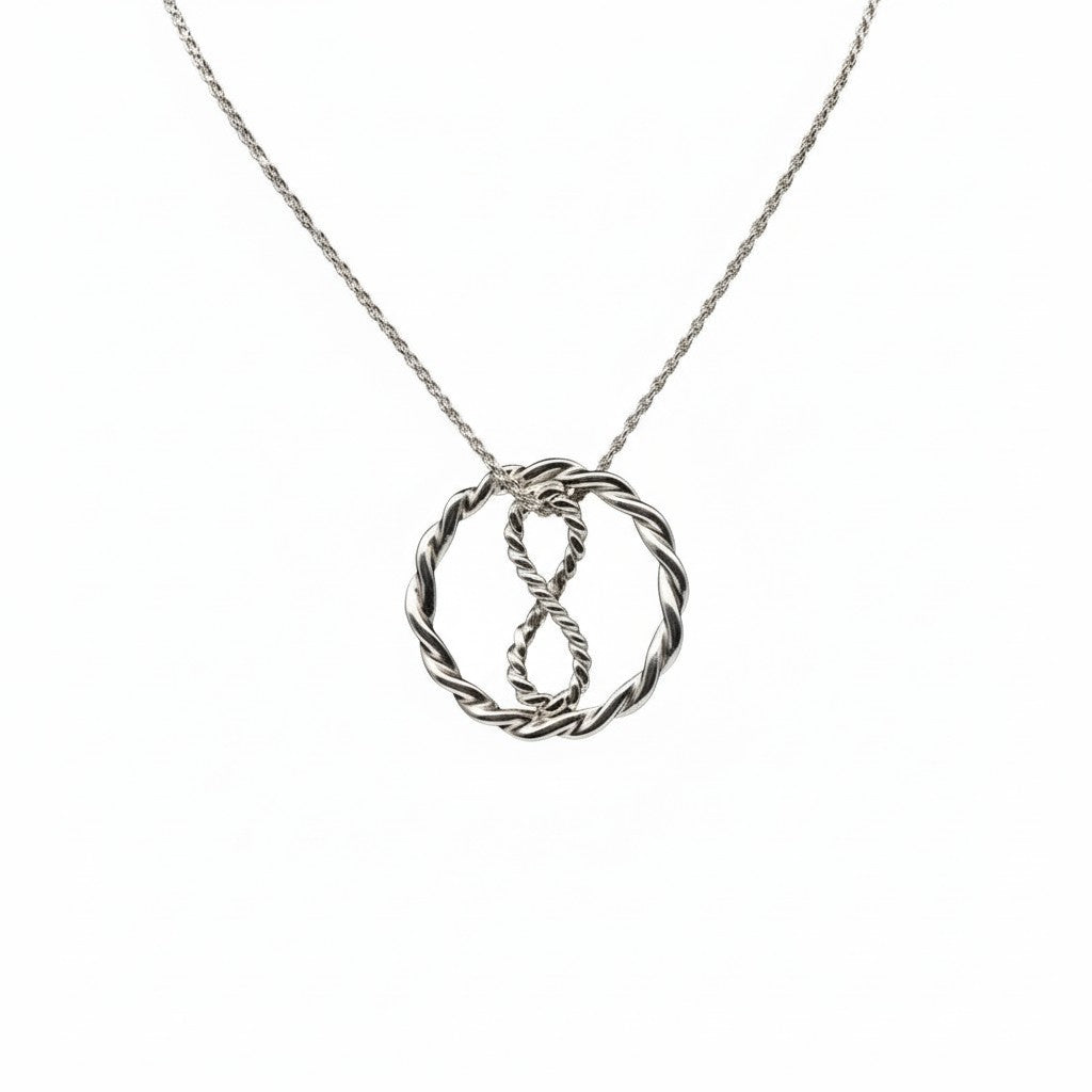 Infinite Light Pendant