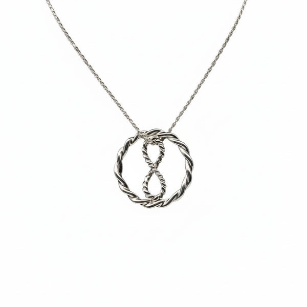 Infinite Light Pendant