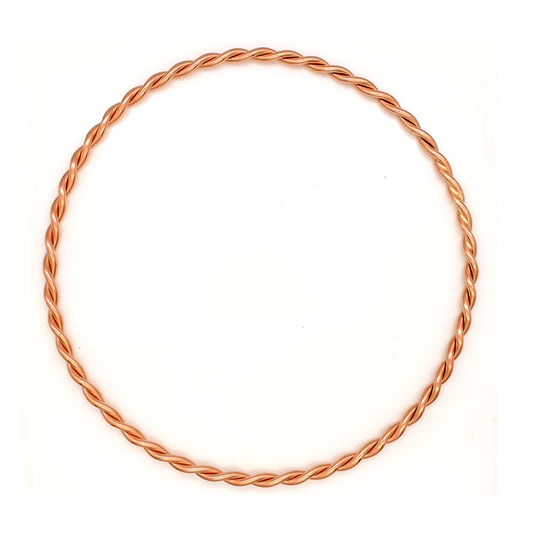Tenner Ring Tensor Rings - Twistedsage.com