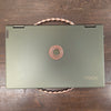 Laptop Tensor Ring