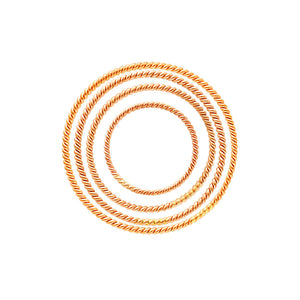 Light Rings