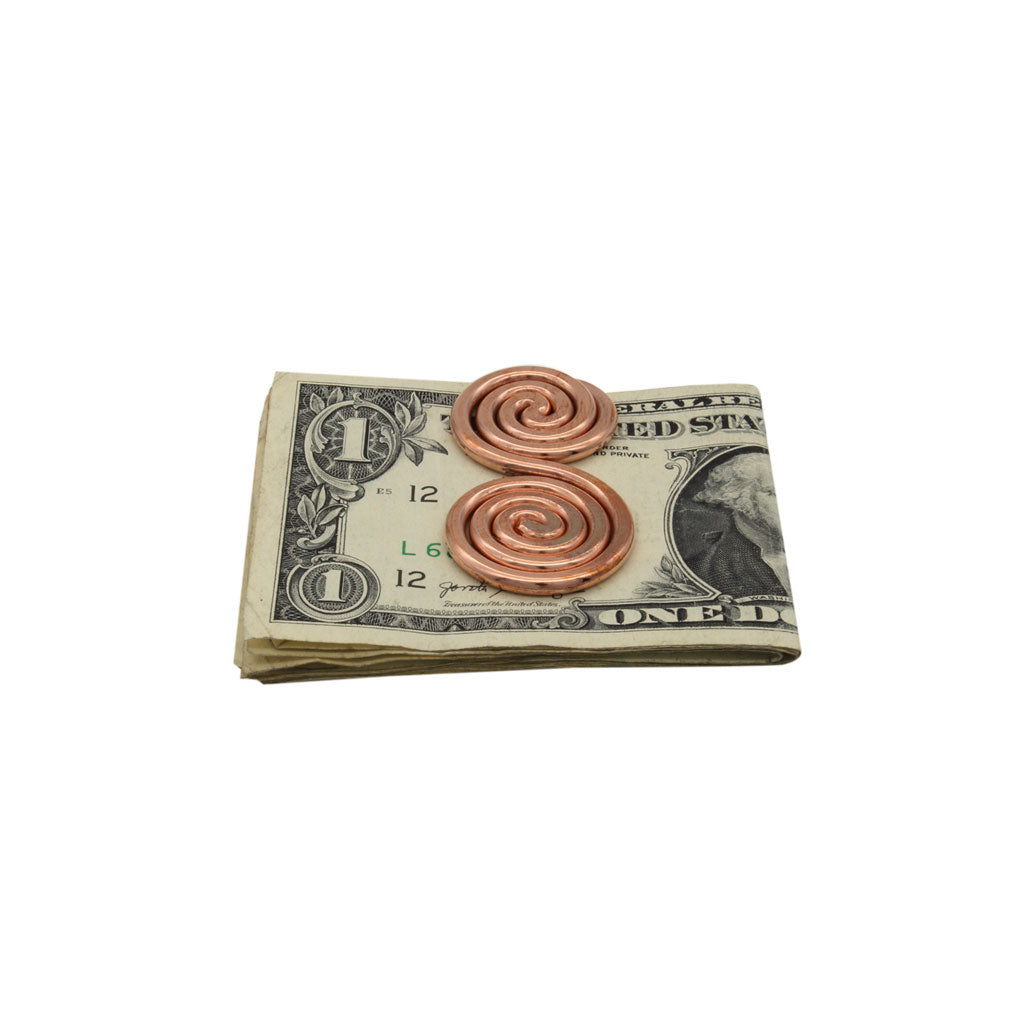 Heddeka Money Clip