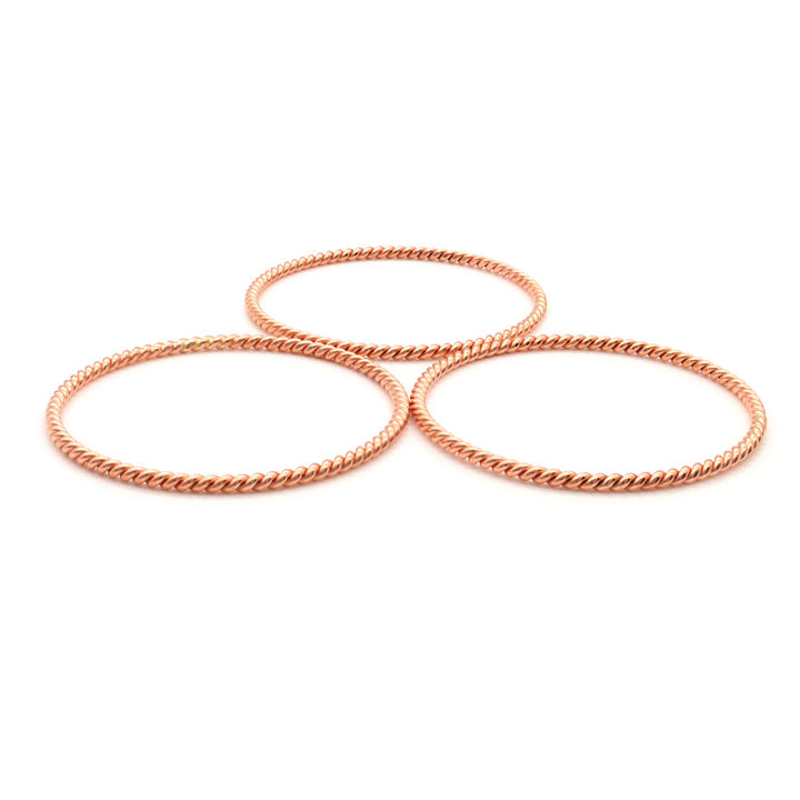 Water Rings - Twistedsage.com