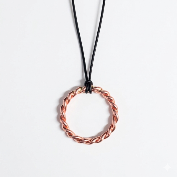NoThing Space Ring