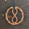 Regenerative Heart Pendant
