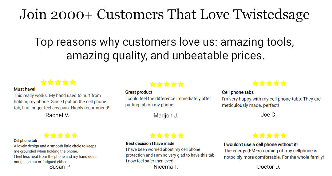 User Reviews