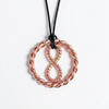 Sacred Heart Pendant