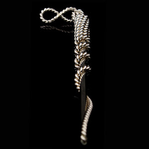 The Master's Wand