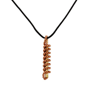 New Wisdom Coil