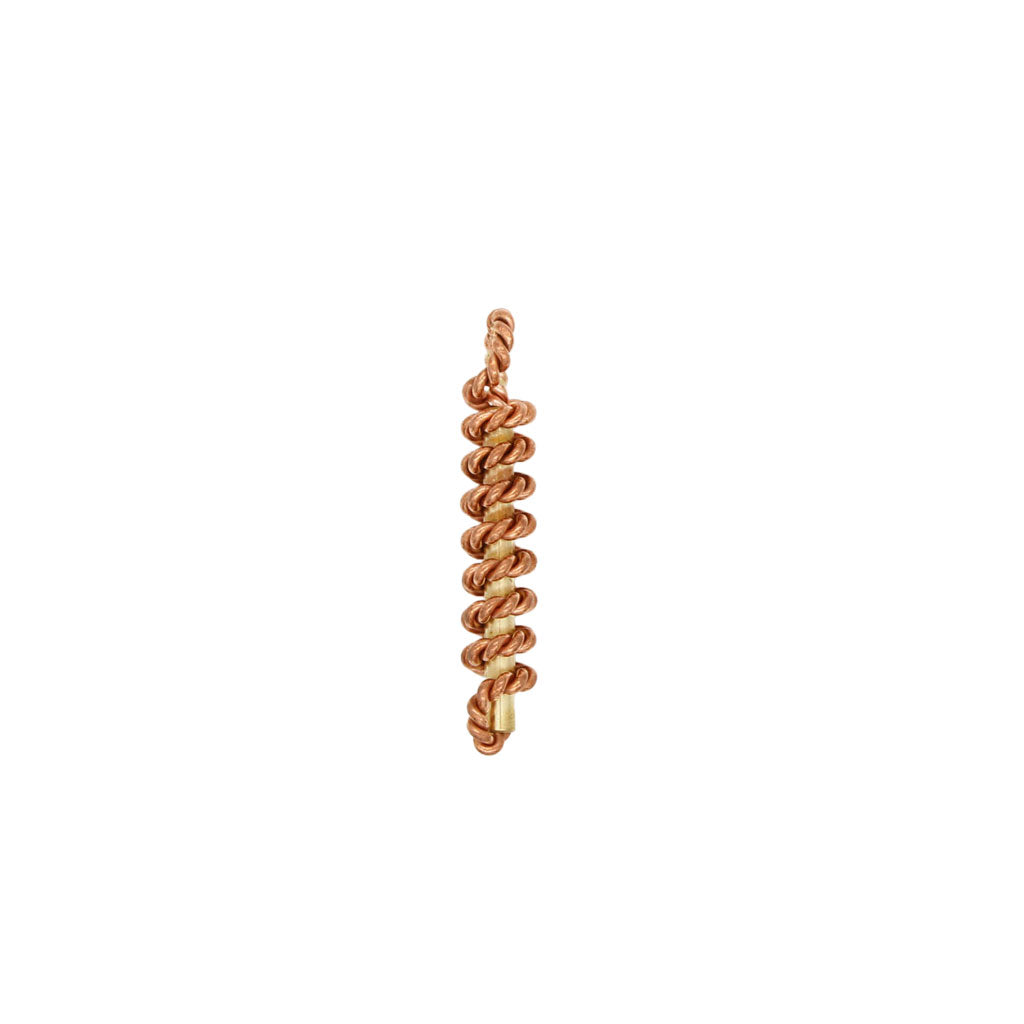 New Wisdom Coil