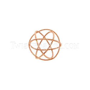 Tensor Field Generators
