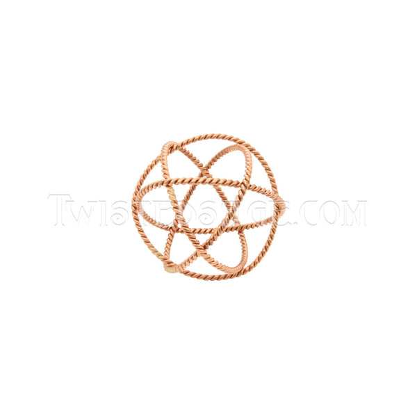 Tensor Field Generators