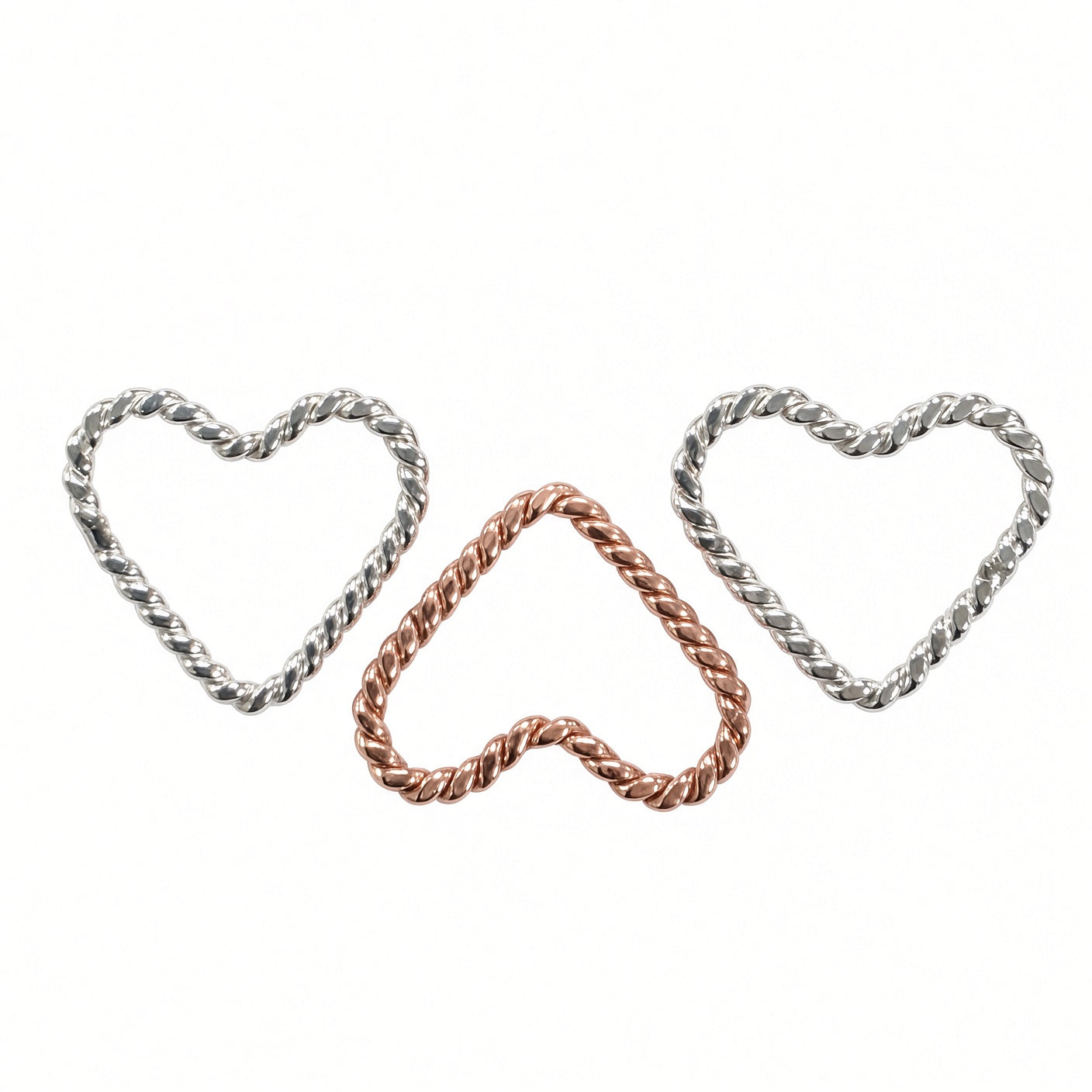 Tensor Heart