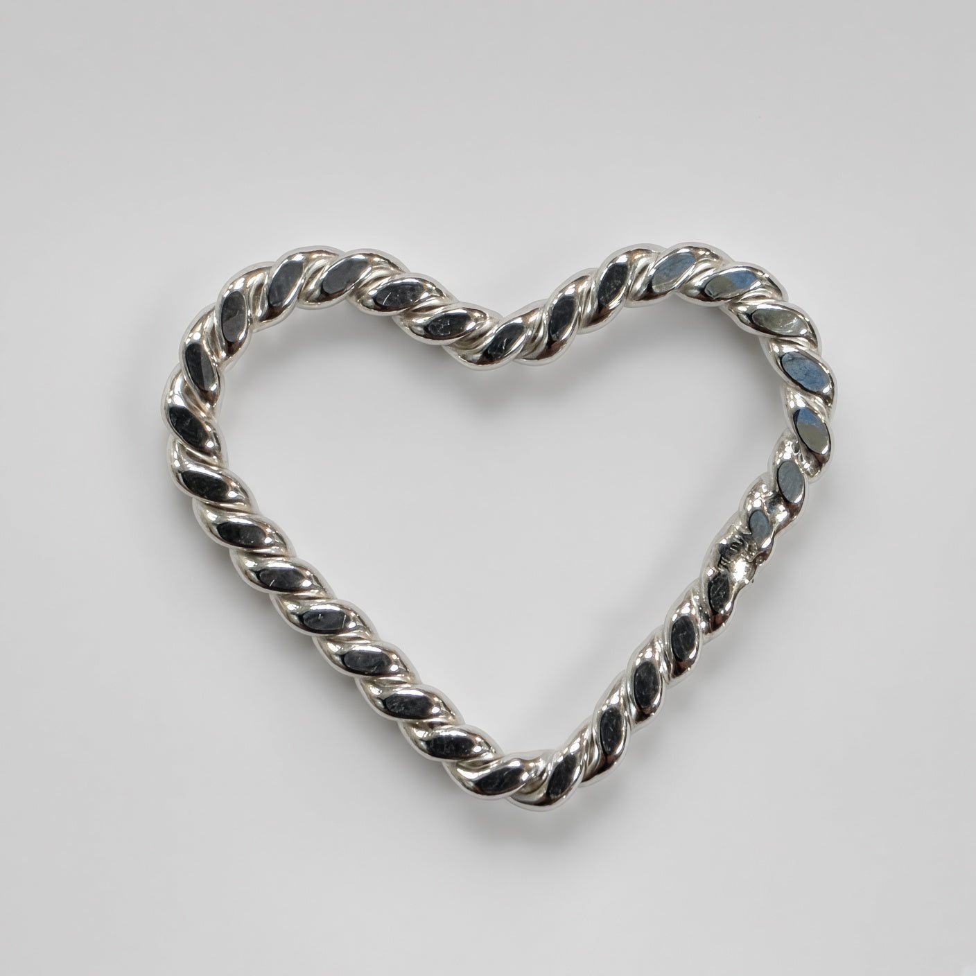 Tensor Heart