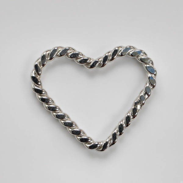 Tensor Heart