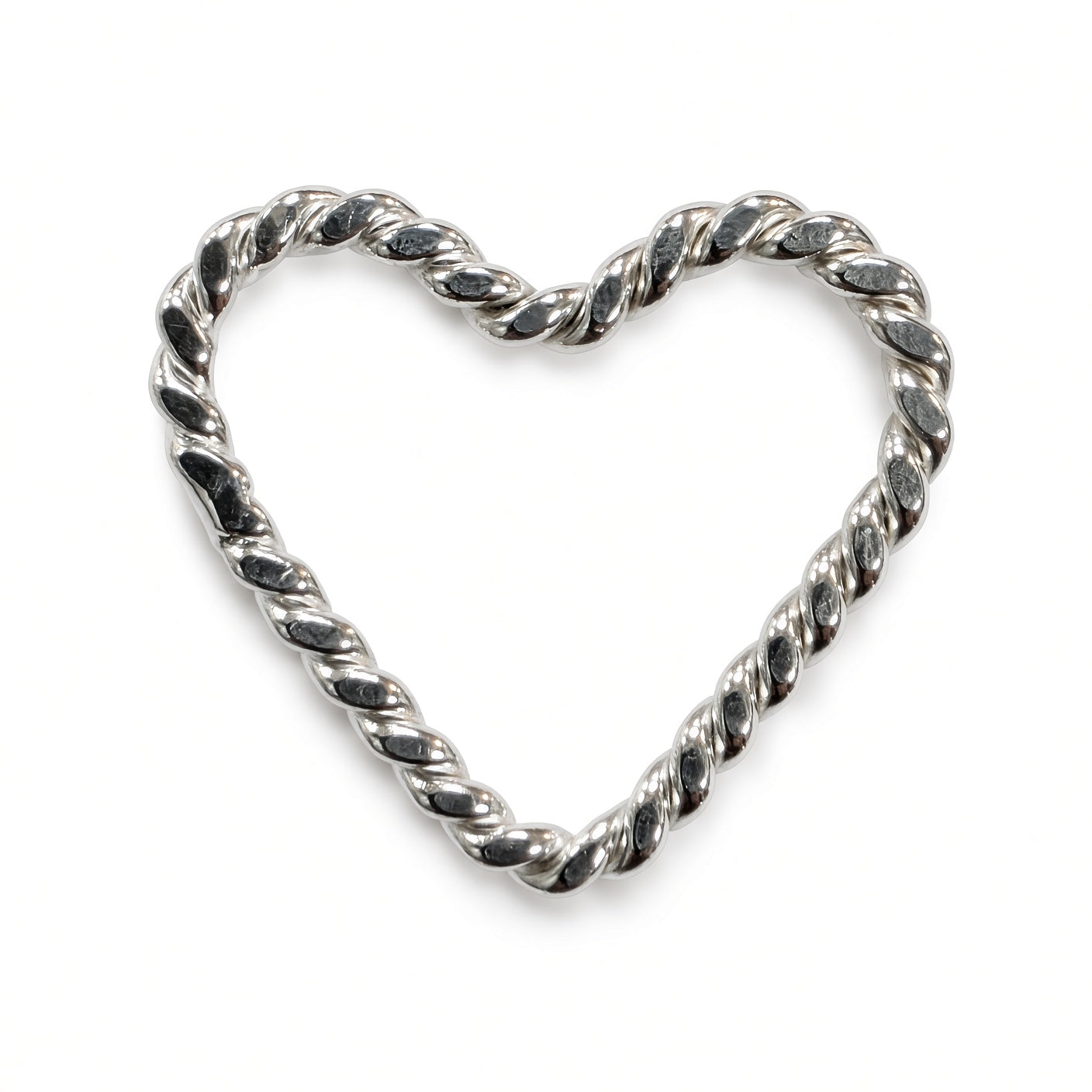 Tensor Heart