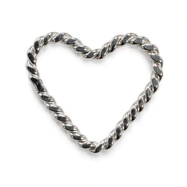 Tensor Heart