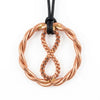 Regenerative Heart Pendant