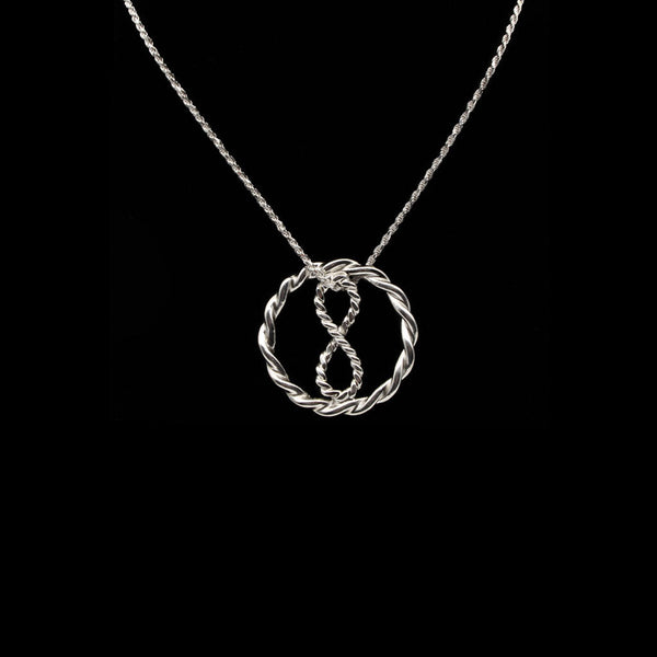Infinite Light Pendant
