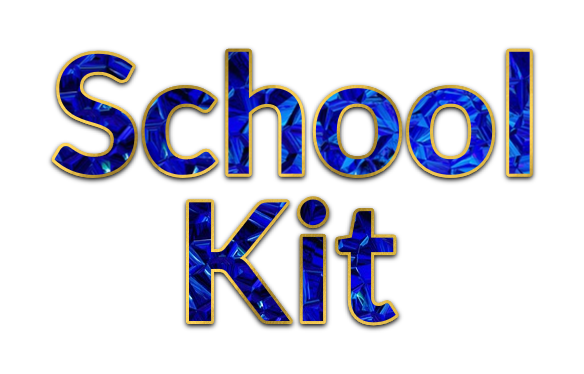 School Kit