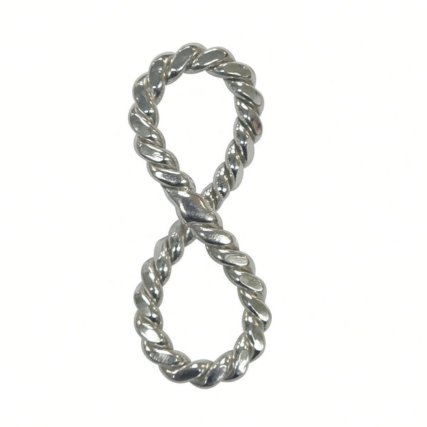 Silver Water Infinity