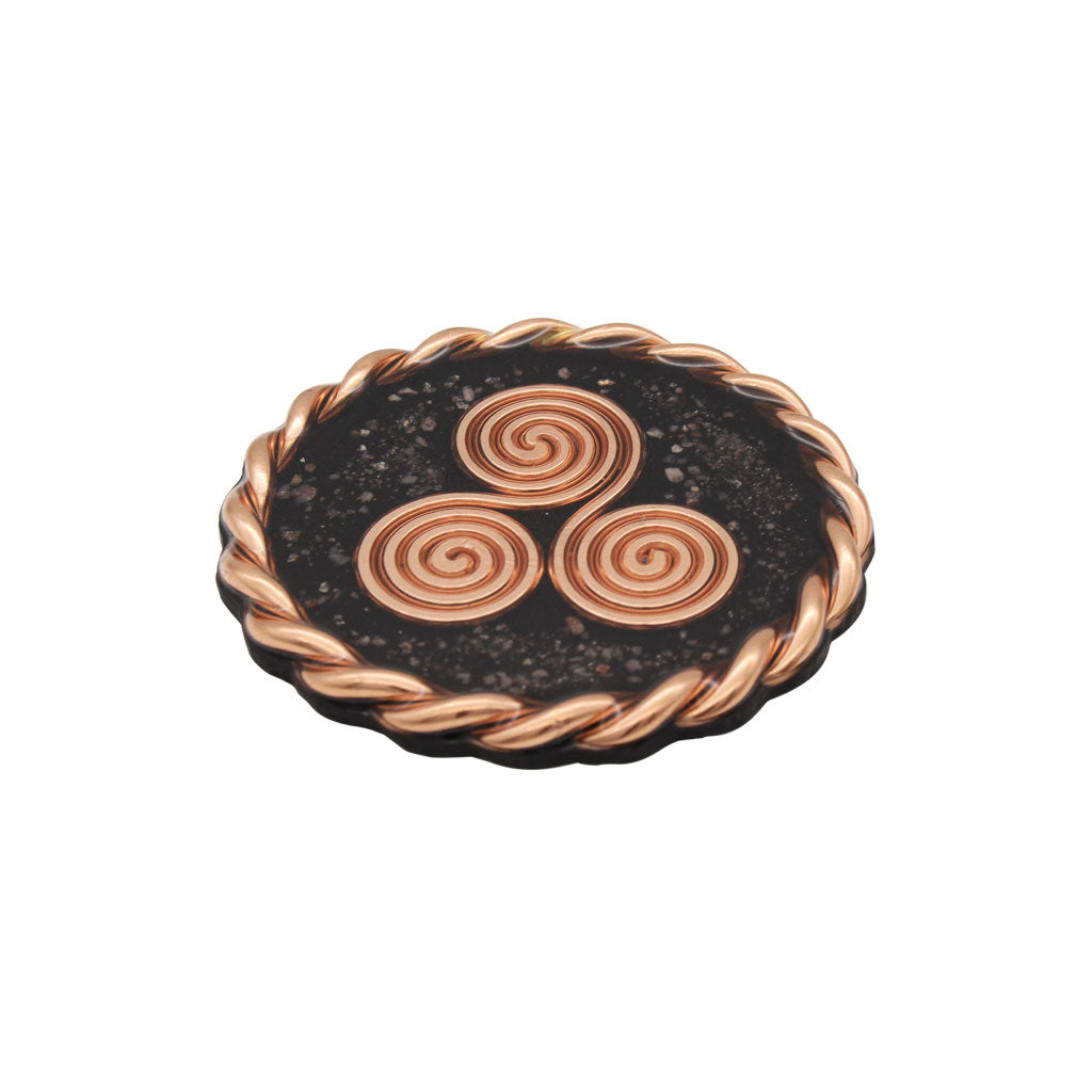 Heddeka Water Coaster