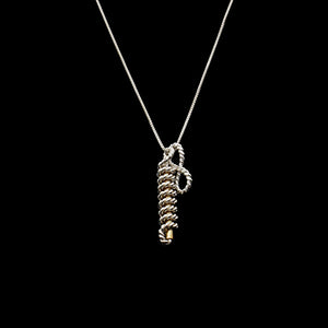 New Wisdom Coil