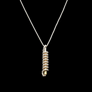 New Wisdom Coil