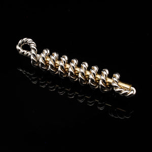 New Wisdom Coil