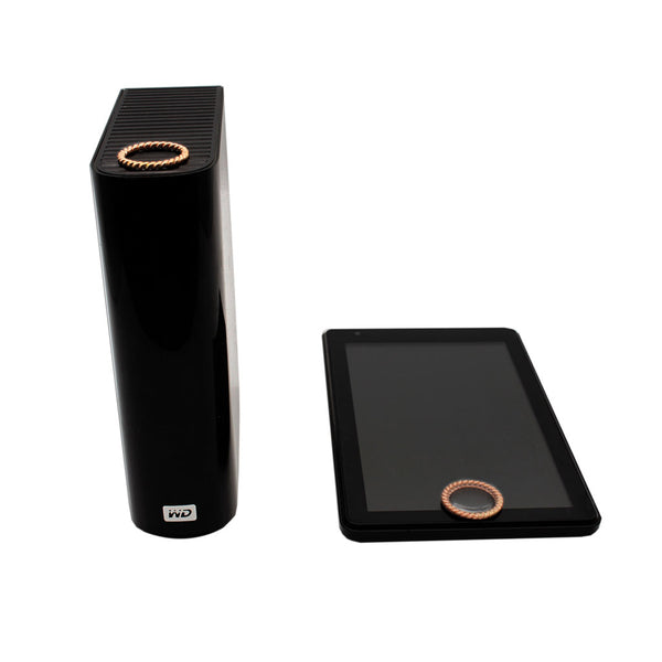 Light Body Activator Ring