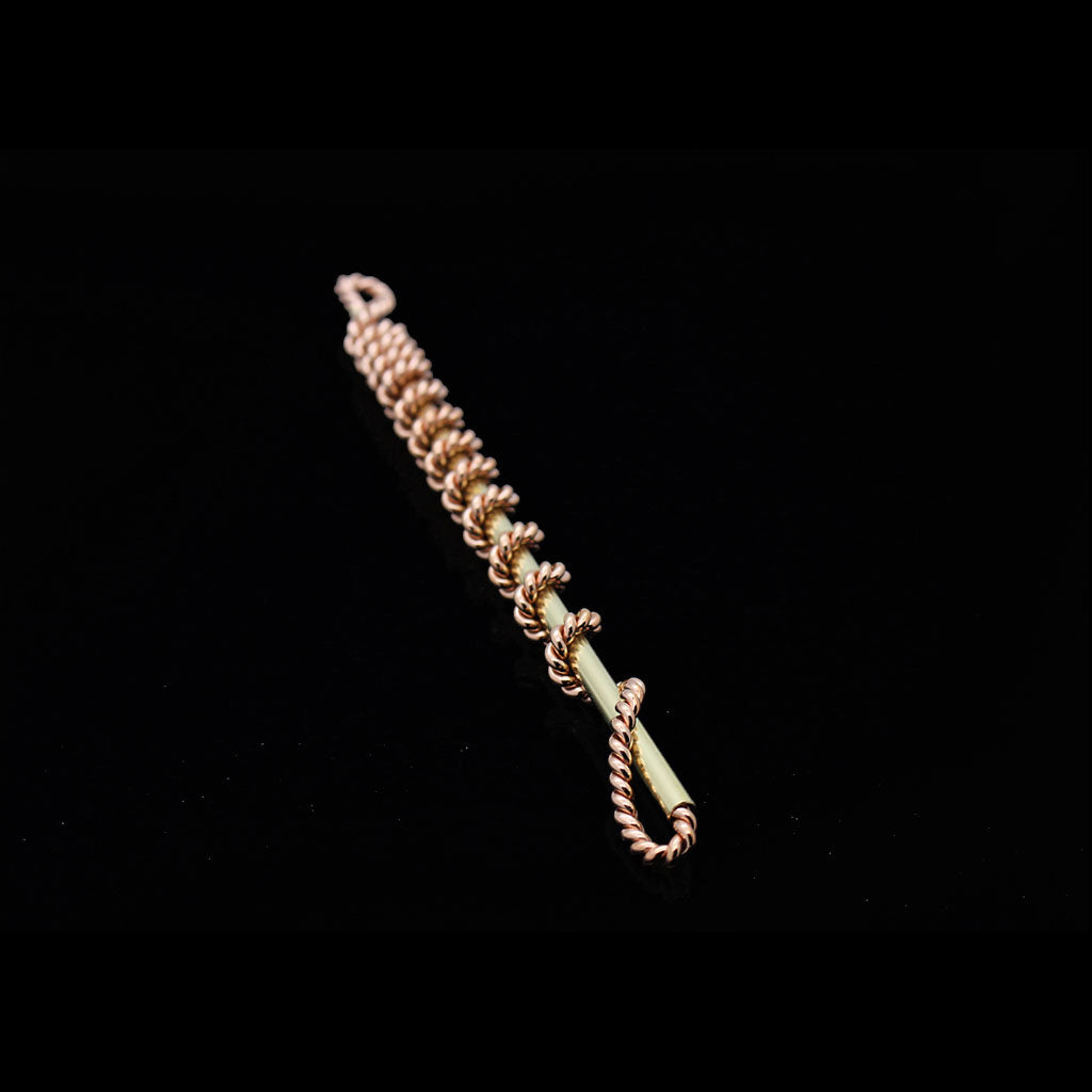 The Master's Wand