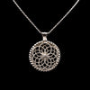 Torus Pendant