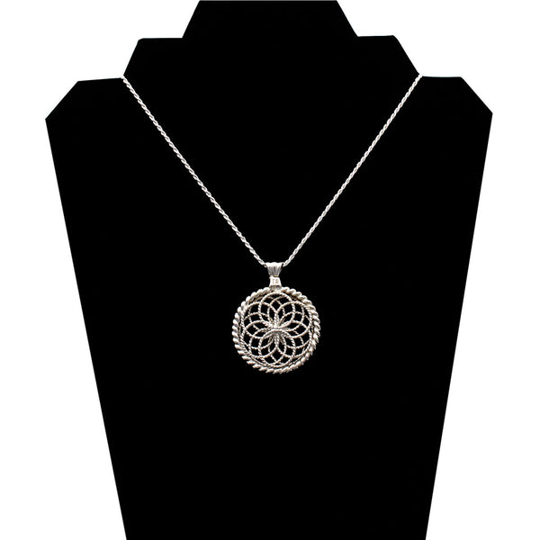 Torus Pendant