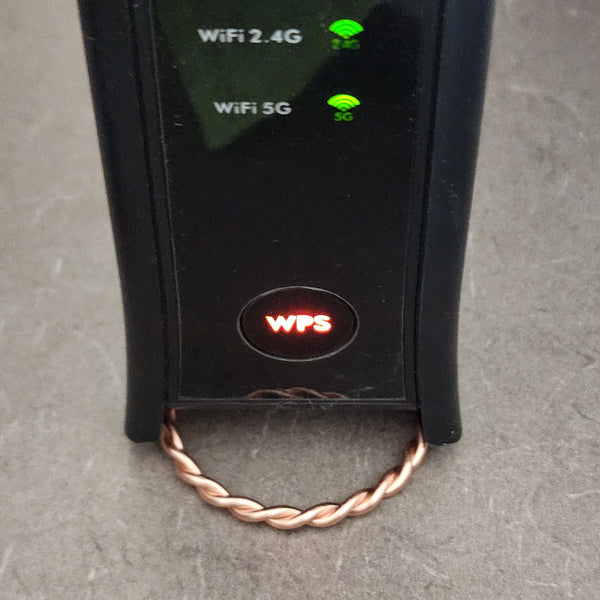 Wifi Ring