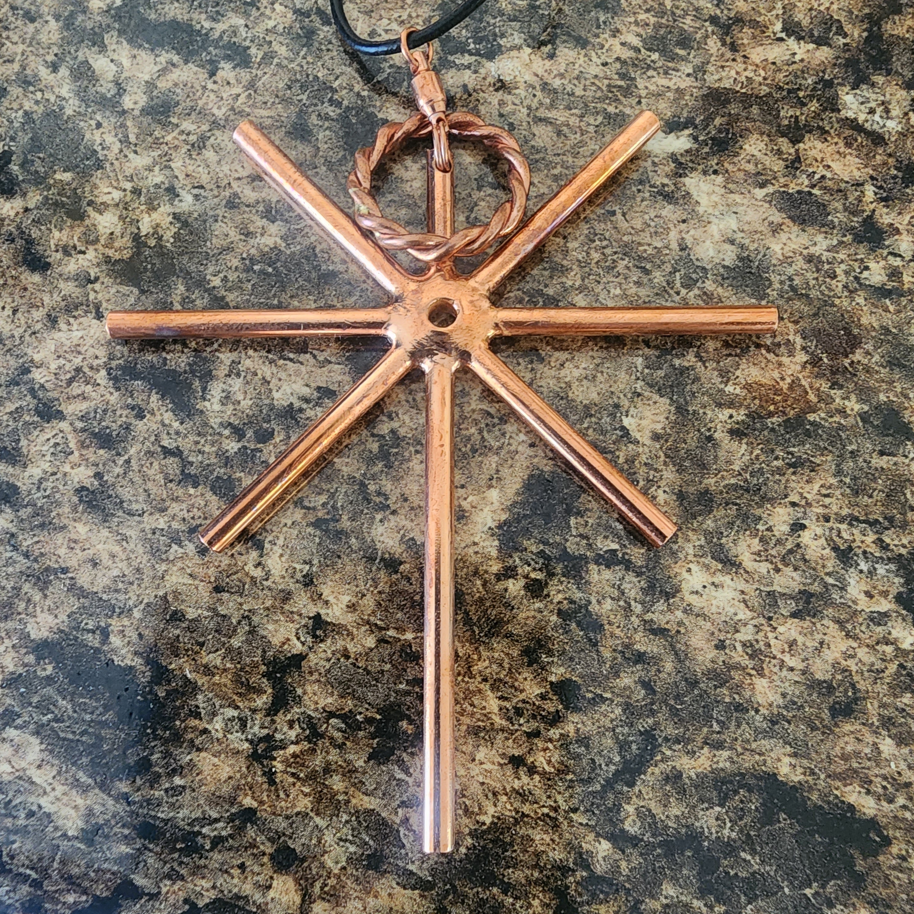 Key Pendant