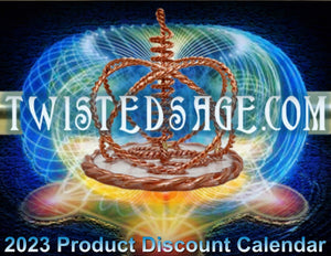 2023 Product Discount Calendar