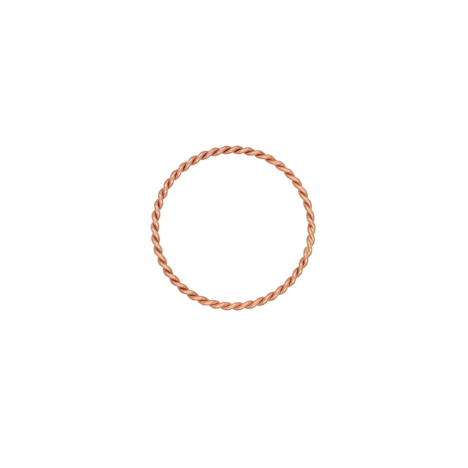 Tensor Ring Collection Tensor Rings - Twistedsage.com