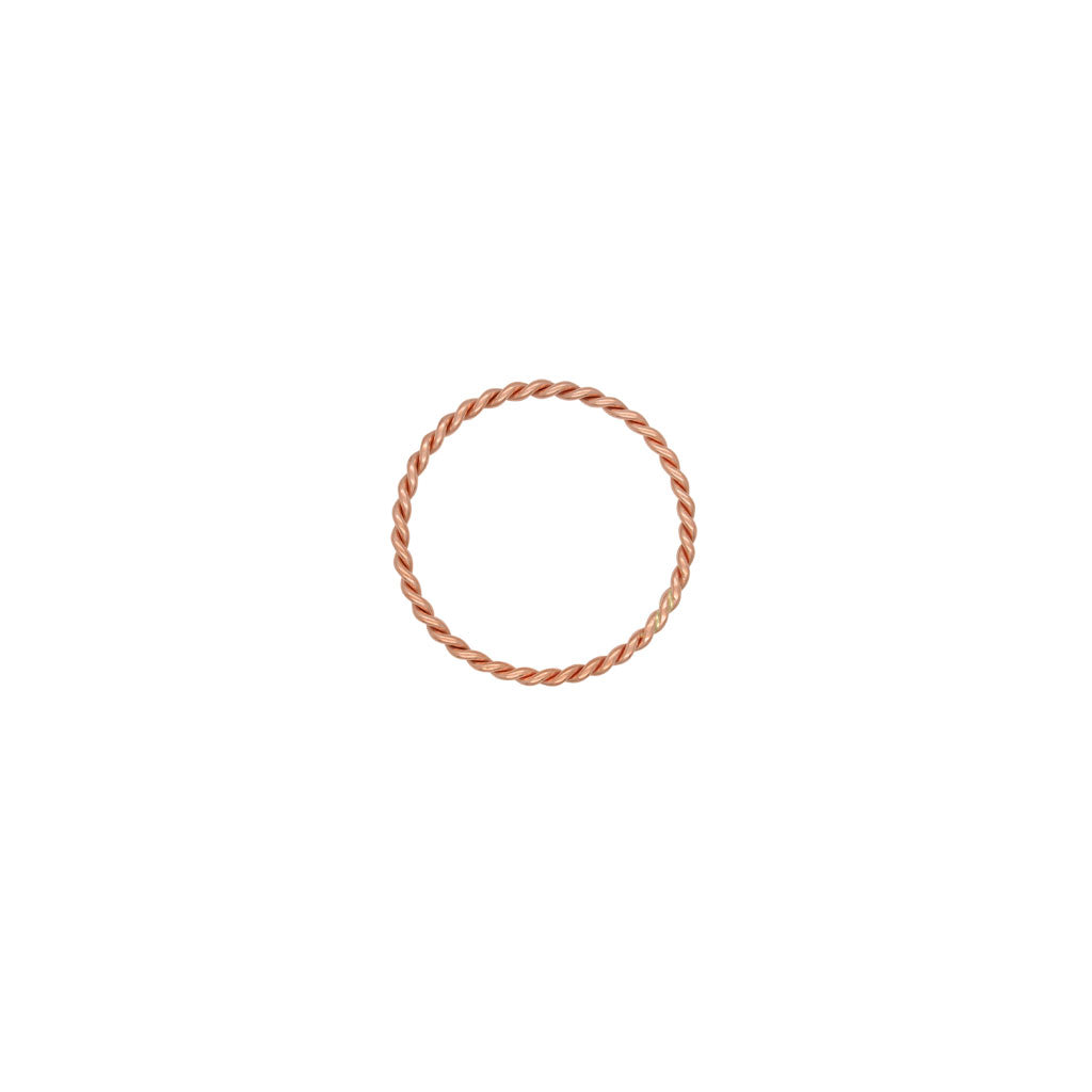 New Light (Wisdom) Rings