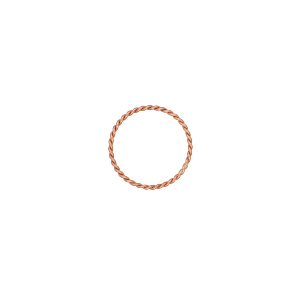 New Light (Wisdom) Rings