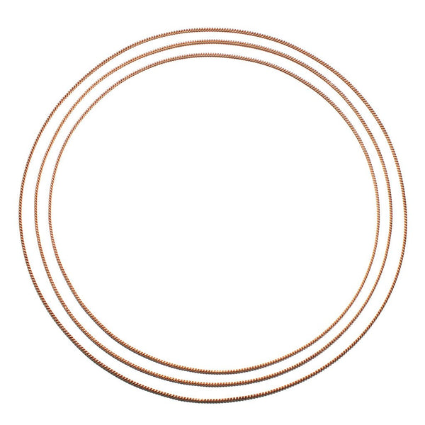 Alchemist Tensor Ring Practitioner's Set