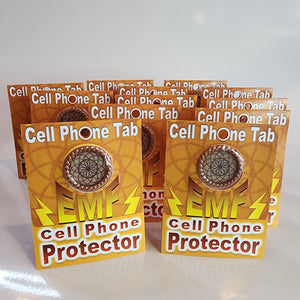 Cell Phone Protector Retail Kit