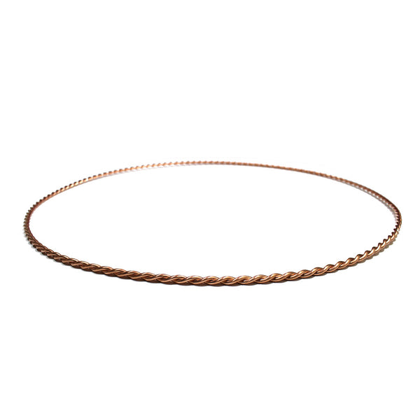 Tensor Ring Collection Tensor Rings - Twistedsage.com