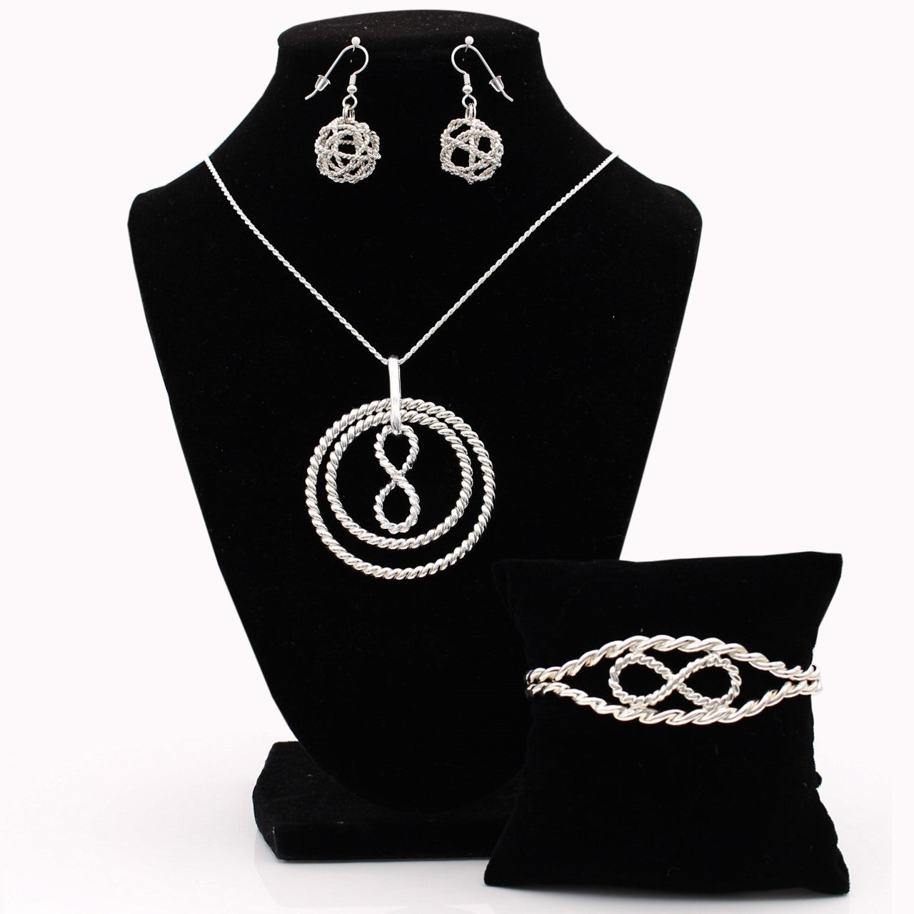 Infinite Heart Ensemble