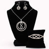 Infinite Heart Ensemble
