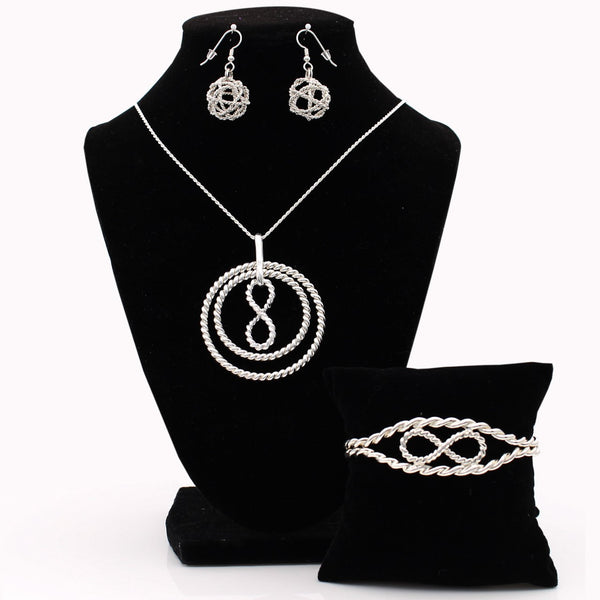 Infinite Heart Ensemble
