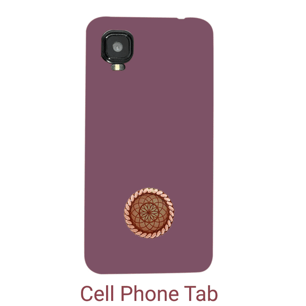 Cell Phone Tab