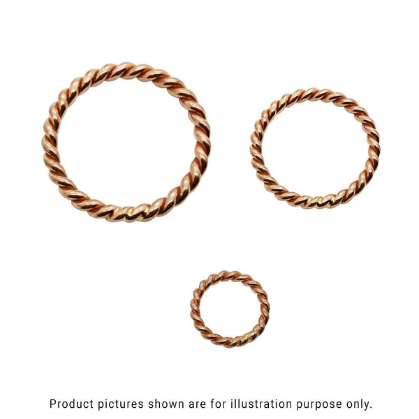 Assorted Finger Rings