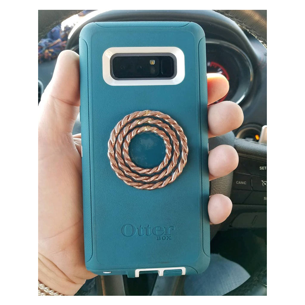 Gateway-Tab-On-Cellphone